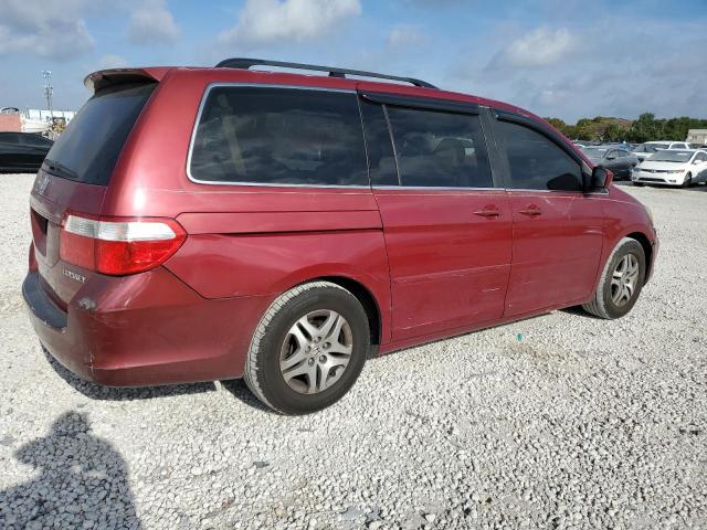 Photo 2 VIN: 5FNRL38705B034286 - HONDA ODYSSEY 