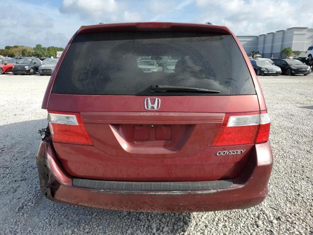 Photo 5 VIN: 5FNRL38705B034286 - HONDA ODYSSEY 