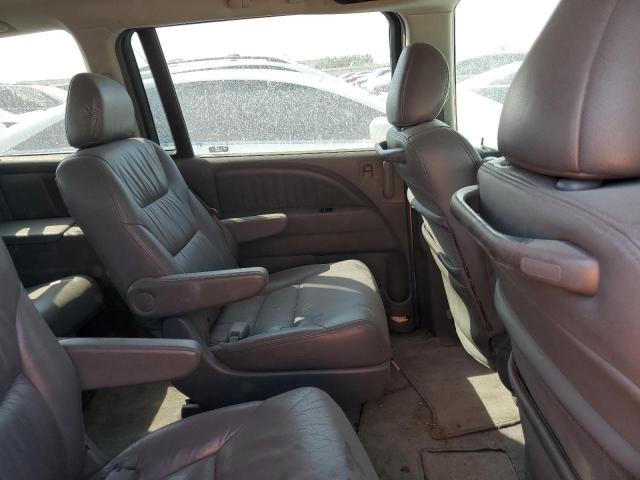 Photo 10 VIN: 5FNRL38705B057938 - HONDA ODYSSEY EX 