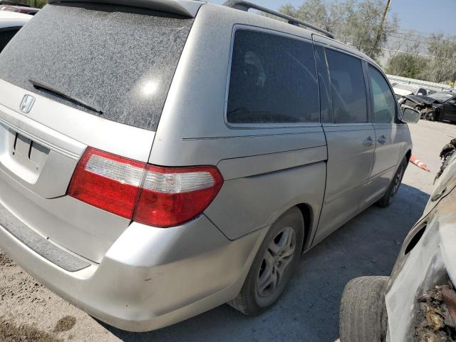 Photo 2 VIN: 5FNRL38705B057938 - HONDA ODYSSEY EX 