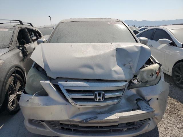 Photo 4 VIN: 5FNRL38705B057938 - HONDA ODYSSEY EX 