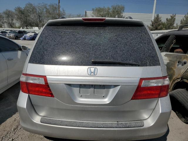 Photo 5 VIN: 5FNRL38705B057938 - HONDA ODYSSEY EX 