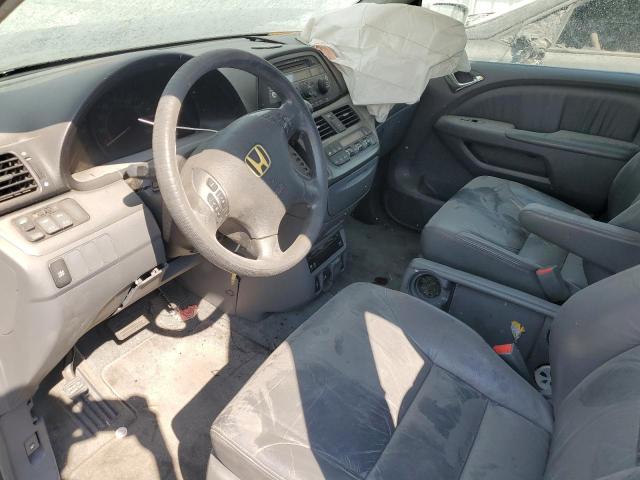 Photo 6 VIN: 5FNRL38705B057938 - HONDA ODYSSEY EX 