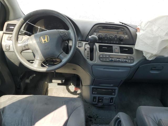 Photo 7 VIN: 5FNRL38705B057938 - HONDA ODYSSEY EX 