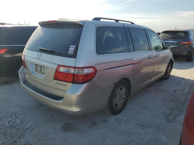 Photo 2 VIN: 5FNRL38705B090227 - HONDA ODYSSEY EX 