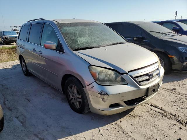 Photo 3 VIN: 5FNRL38705B090227 - HONDA ODYSSEY EX 