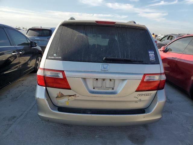 Photo 5 VIN: 5FNRL38705B090227 - HONDA ODYSSEY EX 