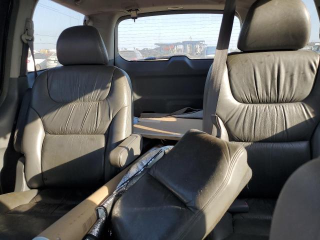 Photo 9 VIN: 5FNRL38705B090227 - HONDA ODYSSEY EX 