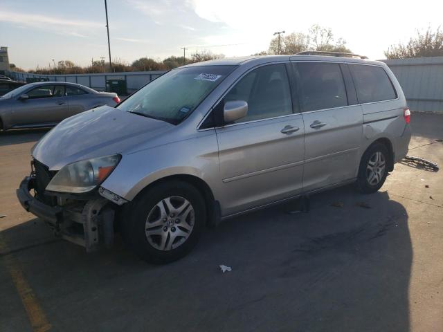 Photo 0 VIN: 5FNRL38705B102893 - HONDA ODYSSEY EX 