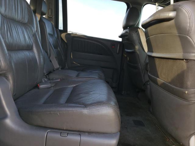 Photo 10 VIN: 5FNRL38705B102893 - HONDA ODYSSEY EX 