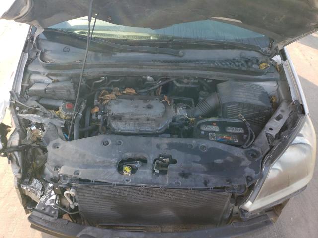 Photo 11 VIN: 5FNRL38705B102893 - HONDA ODYSSEY EX 