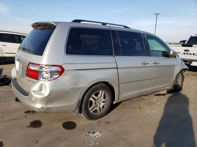 Photo 2 VIN: 5FNRL38705B102893 - HONDA ODYSSEY EX 