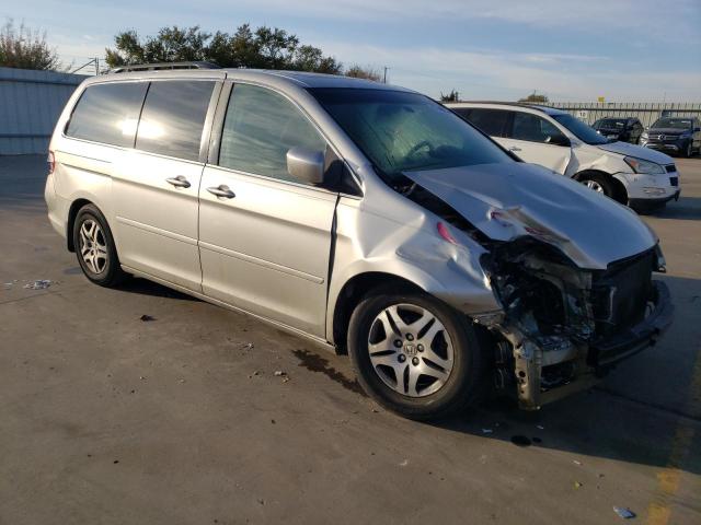 Photo 3 VIN: 5FNRL38705B102893 - HONDA ODYSSEY EX 