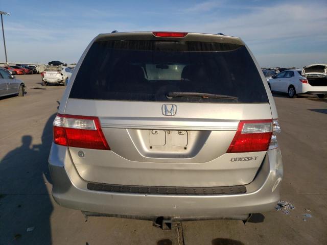 Photo 5 VIN: 5FNRL38705B102893 - HONDA ODYSSEY EX 