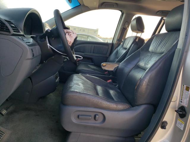 Photo 6 VIN: 5FNRL38705B102893 - HONDA ODYSSEY EX 