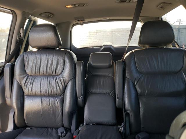 Photo 9 VIN: 5FNRL38705B102893 - HONDA ODYSSEY EX 