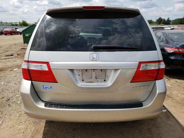 Photo 5 VIN: 5FNRL38705B113957 - HONDA ODYSSEY EX 