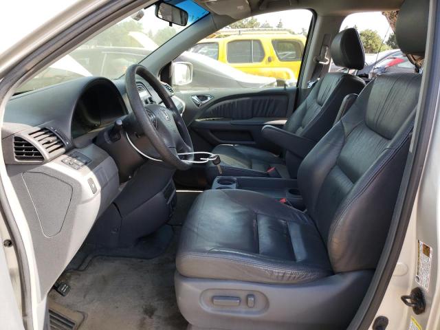 Photo 6 VIN: 5FNRL38705B113957 - HONDA ODYSSEY EX 