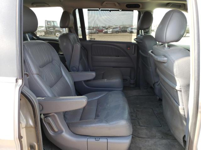 Photo 9 VIN: 5FNRL38705B113957 - HONDA ODYSSEY EX 