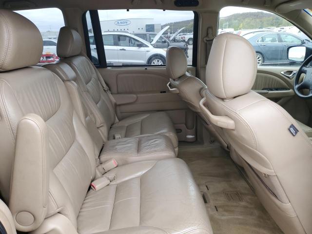 Photo 10 VIN: 5FNRL38705B115773 - HONDA ODYSSEY EX 