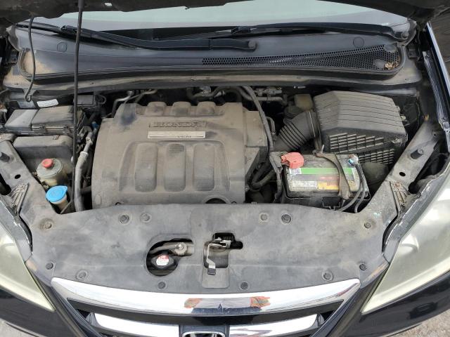 Photo 11 VIN: 5FNRL38705B115773 - HONDA ODYSSEY EX 