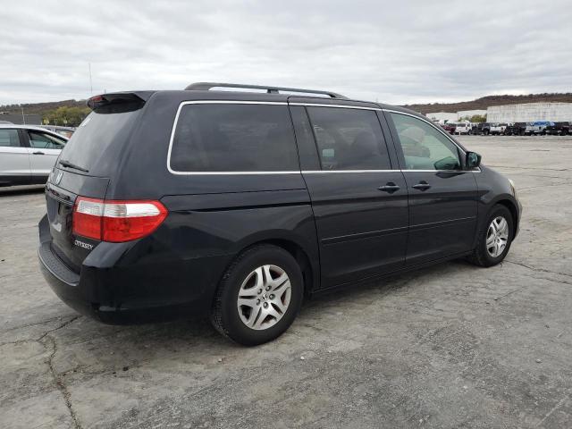 Photo 2 VIN: 5FNRL38705B115773 - HONDA ODYSSEY EX 