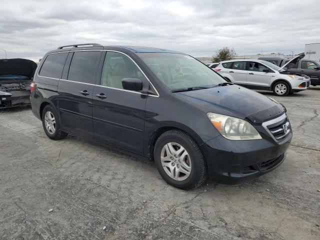 Photo 3 VIN: 5FNRL38705B115773 - HONDA ODYSSEY EX 