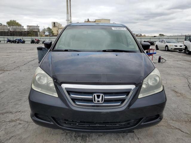 Photo 4 VIN: 5FNRL38705B115773 - HONDA ODYSSEY EX 