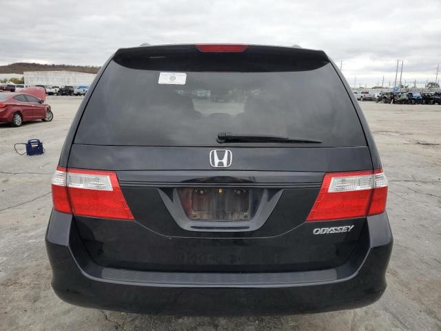 Photo 5 VIN: 5FNRL38705B115773 - HONDA ODYSSEY EX 