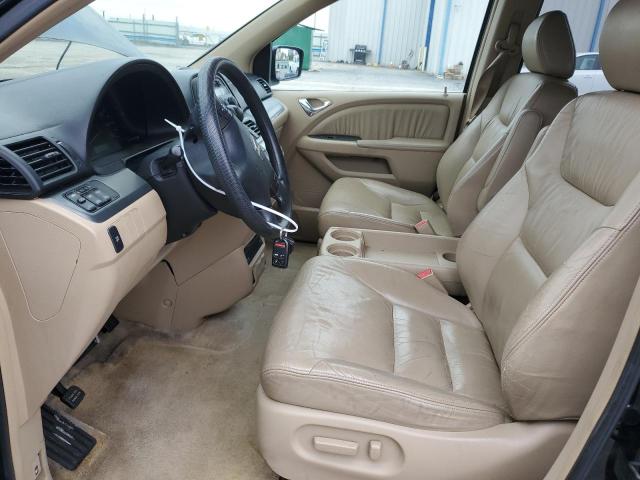 Photo 6 VIN: 5FNRL38705B115773 - HONDA ODYSSEY EX 