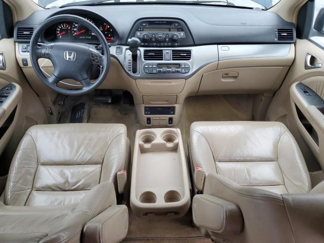 Photo 7 VIN: 5FNRL38705B115773 - HONDA ODYSSEY EX 