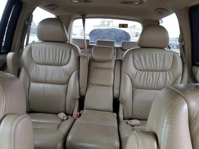 Photo 9 VIN: 5FNRL38705B115773 - HONDA ODYSSEY EX 