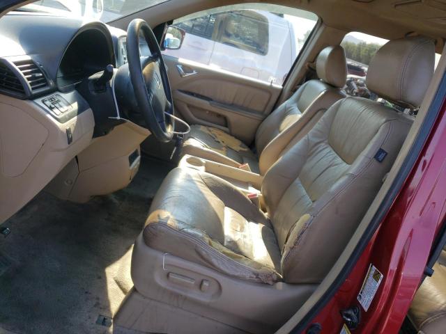 Photo 6 VIN: 5FNRL38705B121671 - HONDA ODYSSEY EX 