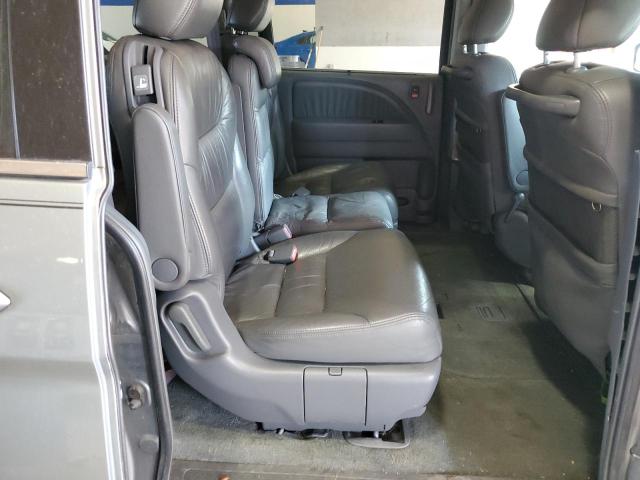 Photo 10 VIN: 5FNRL38706B020292 - HONDA ODYSSEY EX 