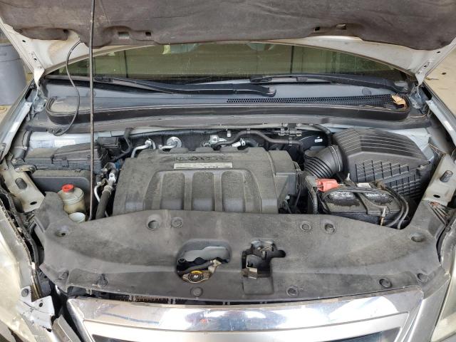 Photo 11 VIN: 5FNRL38706B020292 - HONDA ODYSSEY EX 