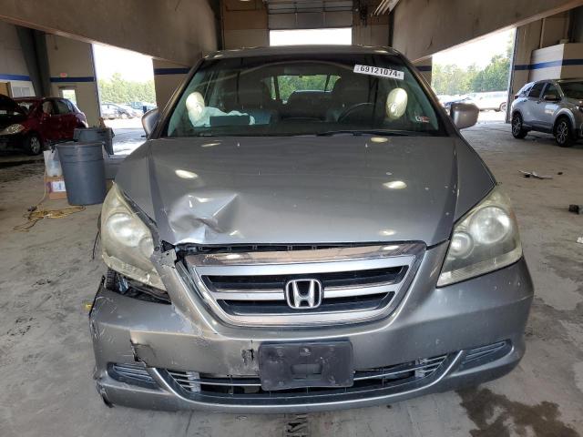 Photo 4 VIN: 5FNRL38706B020292 - HONDA ODYSSEY EX 