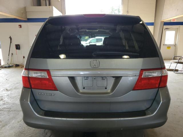 Photo 5 VIN: 5FNRL38706B020292 - HONDA ODYSSEY EX 