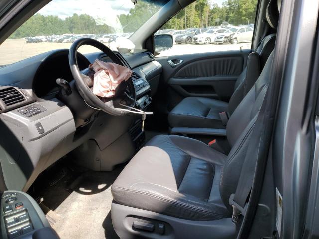 Photo 6 VIN: 5FNRL38706B020292 - HONDA ODYSSEY EX 