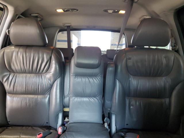 Photo 9 VIN: 5FNRL38706B020292 - HONDA ODYSSEY EX 