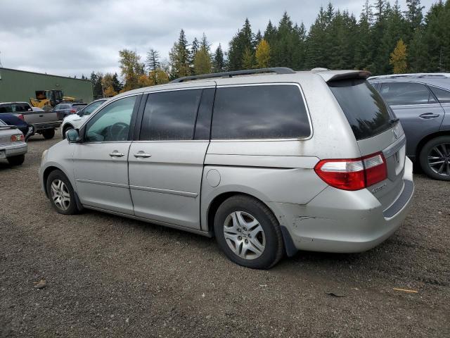 Photo 1 VIN: 5FNRL38706B039019 - HONDA ODYSSEY EX 