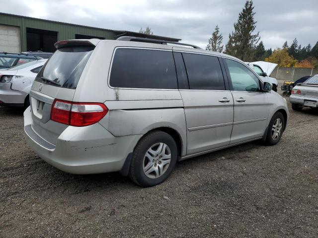 Photo 2 VIN: 5FNRL38706B039019 - HONDA ODYSSEY EX 