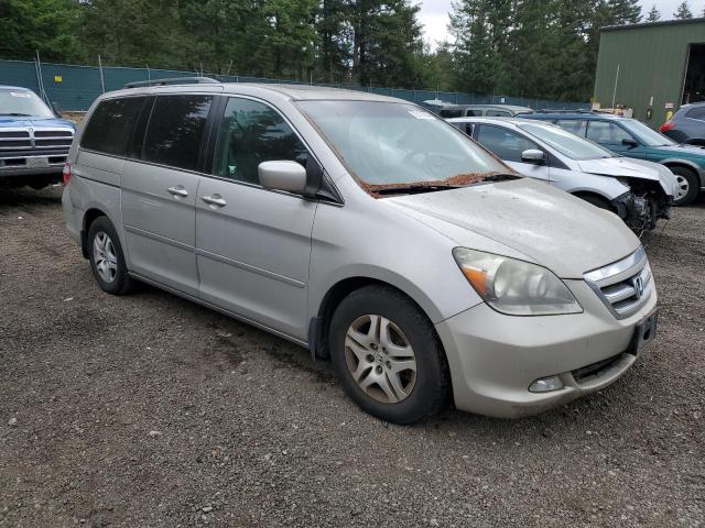 Photo 3 VIN: 5FNRL38706B039019 - HONDA ODYSSEY EX 