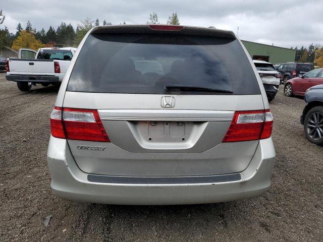 Photo 5 VIN: 5FNRL38706B039019 - HONDA ODYSSEY EX 