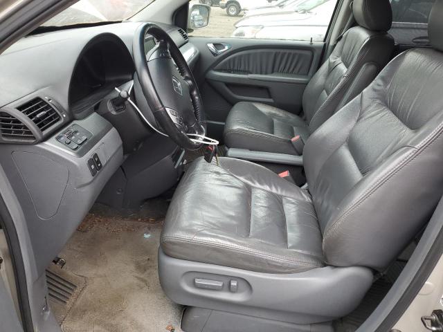 Photo 6 VIN: 5FNRL38706B039019 - HONDA ODYSSEY EX 