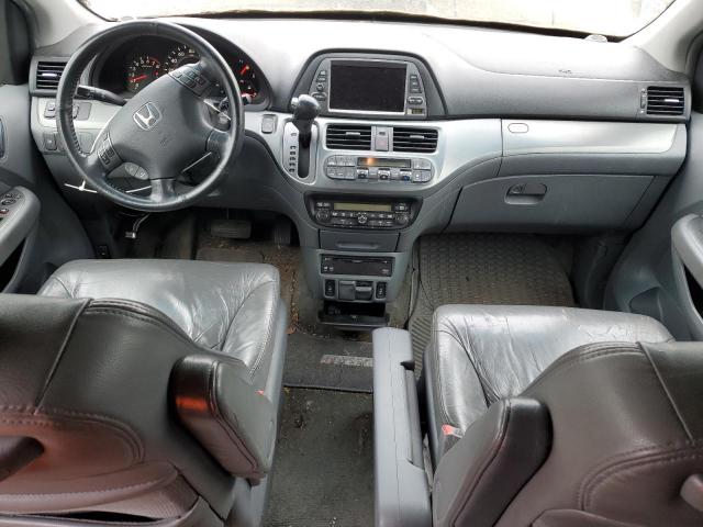 Photo 7 VIN: 5FNRL38706B039019 - HONDA ODYSSEY EX 