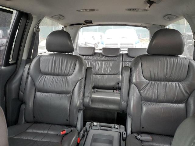 Photo 9 VIN: 5FNRL38706B039019 - HONDA ODYSSEY EX 