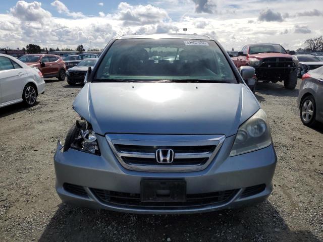 Photo 4 VIN: 5FNRL38706B091542 - HONDA ODYSSEY EX 