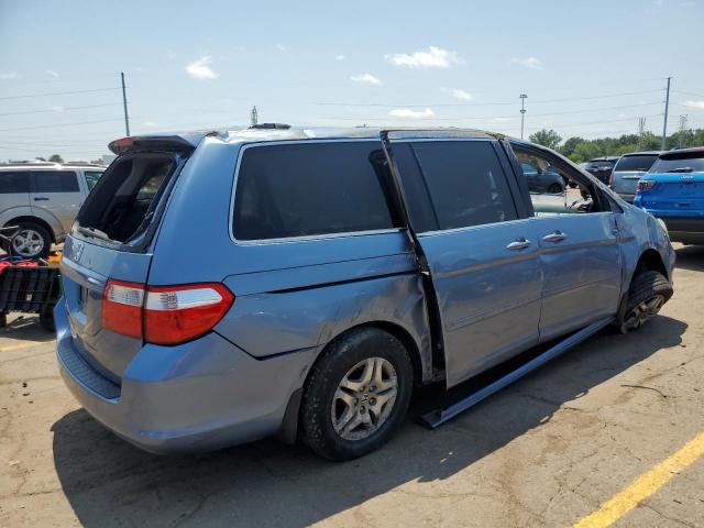 Photo 2 VIN: 5FNRL38706B092528 - HONDA ODYSSEY EX 