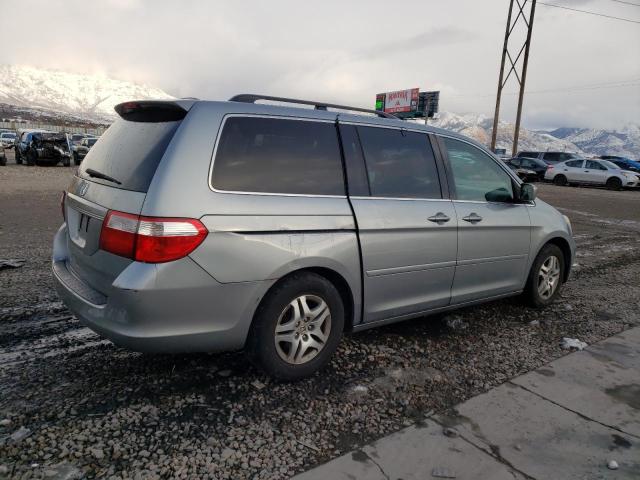 Photo 2 VIN: 5FNRL38706B095624 - HONDA ODYSSEY 