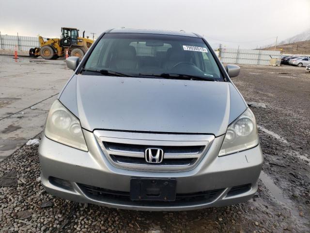 Photo 4 VIN: 5FNRL38706B095624 - HONDA ODYSSEY 